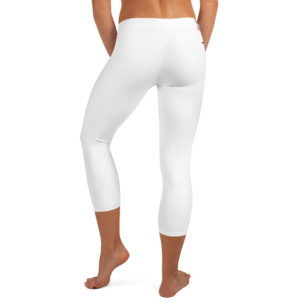 Capri Leggings