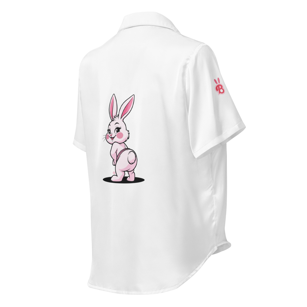 Women’s Short Sleeve Pajama Top