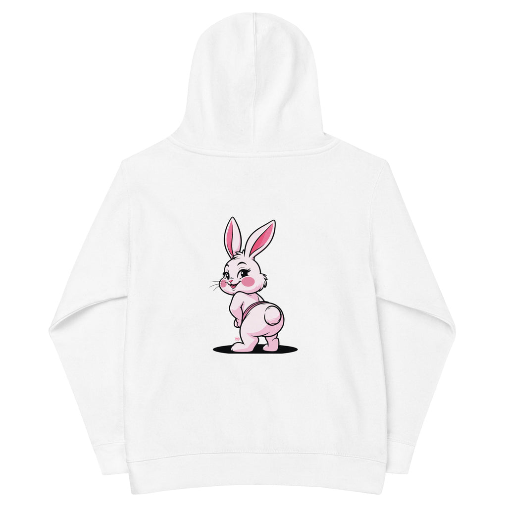 Kids Fleece Hoodie