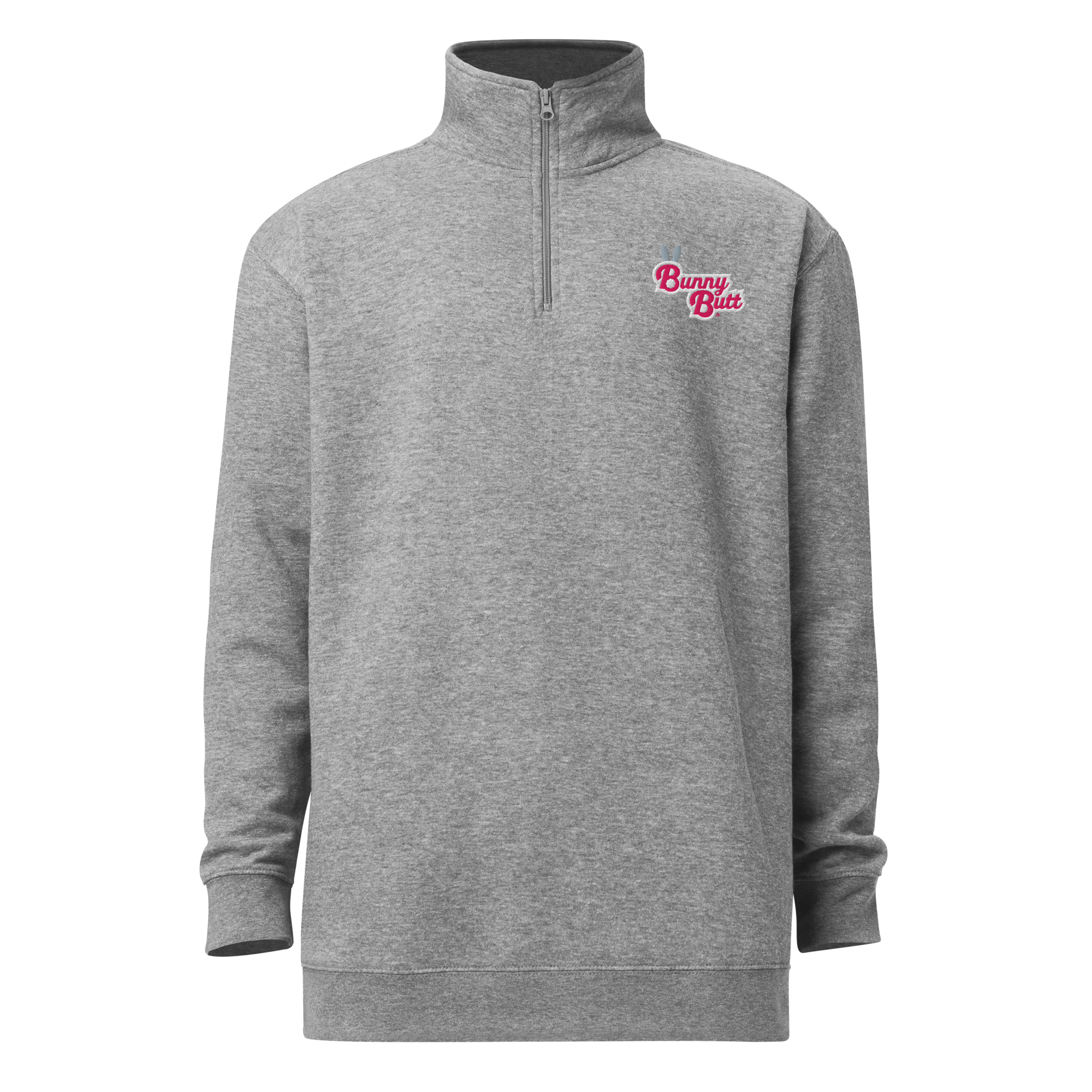 Unisex Fleece Pullover
